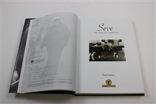Seve: The People's Champion' Ltd Ed #176/1000 Book by Paul Daley