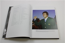 Seve: The People's Champion' Ltd Ed #176/1000 Book by Paul Daley