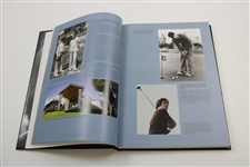 Seve: The People's Champion' Ltd Ed #176/1000 Book by Paul Daley