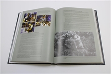 Seve: The People's Champion' Ltd Ed #176/1000 Book by Paul Daley