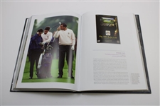 Seve: The People's Champion' Ltd Ed #176/1000 Book by Paul Daley