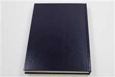Seve: The People's Champion' Ltd Ed #176/1000 Book by Paul Daley