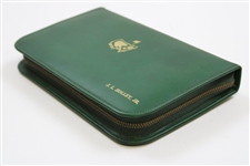 1964 Masters Tournament Gift Bridge Set Belonging to J.L. Holley, Jr.