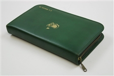 1964 Masters Tournament Gift Bridge Set Belonging to J.L. Holley, Jr.