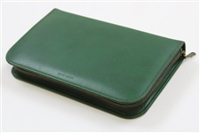 1964 Masters Tournament Gift Bridge Set Belonging to J.L. Holley, Jr.