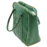 Classic Masters Tournament Logo Green 600SP Shag Bag