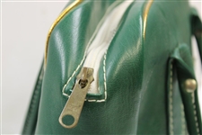 Classic Masters Tournament Logo Green 600SP Shag Bag