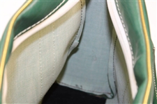 Classic Masters Tournament Logo Green 600SP Shag Bag
