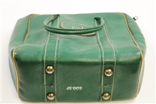 Classic Masters Tournament Logo Green 600SP Shag Bag