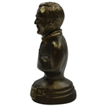 Arnold Palmer 1999 Artist Proof No. 1 Bust by Artist Bill Waugh