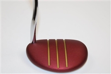 Scotty Cameron Caliente Grand Bolero 1st Run 1995/500 Putter w/Headcover