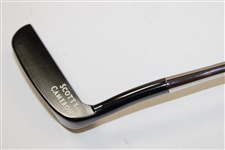 Scotty Cameron Napa Putter by Titleist w/Headcover