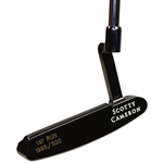 Scotty Cameron Newport 1st Run 1995/500 Putter by Titleist w/Headcover