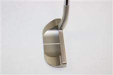 Scotty Cameron Pro Platinum Del Mar Three Putter by Titleist w/Headcover