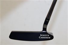 Scotty Cameron Santa Fe Putter by Titleist w/Headcover