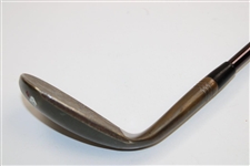 Dustin Johnson Twice Signed TaylorMade DJ Personal Wedge - Golf4Her Collection JSA ALOA