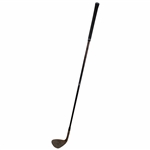 Dustin Johnson Twice Signed TaylorMade DJ Personal Wedge - Golf4Her Collection JSA ALOA