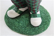 2020 Masters Tournament Ltd Ed Holiday Caddy Gnome in Original Box