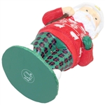 2020 Masters Tournament Ltd Ed Holiday Caddy Gnome in Original Box