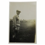 Bobby Jones 1930 OPEN at Hoylake Original Photo