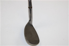 Bob Ford's Personal Used Oakmont C.C. Model PSR Sand Wedge