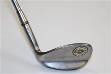 Bob Ford's Personal Used Oakmont C.C. Model PSR Sand Wedge