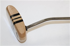 Bob Ford's Personal Custom 2016 US Open at Oakmont Musty Mallet Putter
