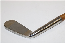 W.M. Winton Robert T. Jones, Jr. Calamity Jane Commemorative Putter - Bob Ford Collection