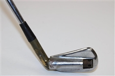 Bob Ford's 'The Adjustable' All-in-One Iron with Locking Pin
