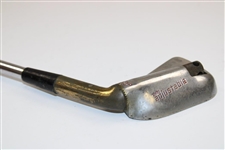 Bob Ford's 'The Adjustable' All-in-One Iron with Locking Pin