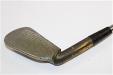 Bob Ford's 'The Adjustable' All-in-One Iron with Locking Pin