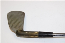 Bob Ford's 'The Adjustable' All-in-One Iron with Locking Pin
