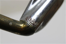 Bob Ford's 'The Adjustable' All-in-One Iron with Locking Pin