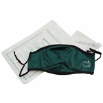 Masters Tournament Face Covering in Original Package - Size L/XL