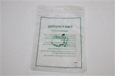 Masters Tournament Face Covering in Original Package - Size L/XL