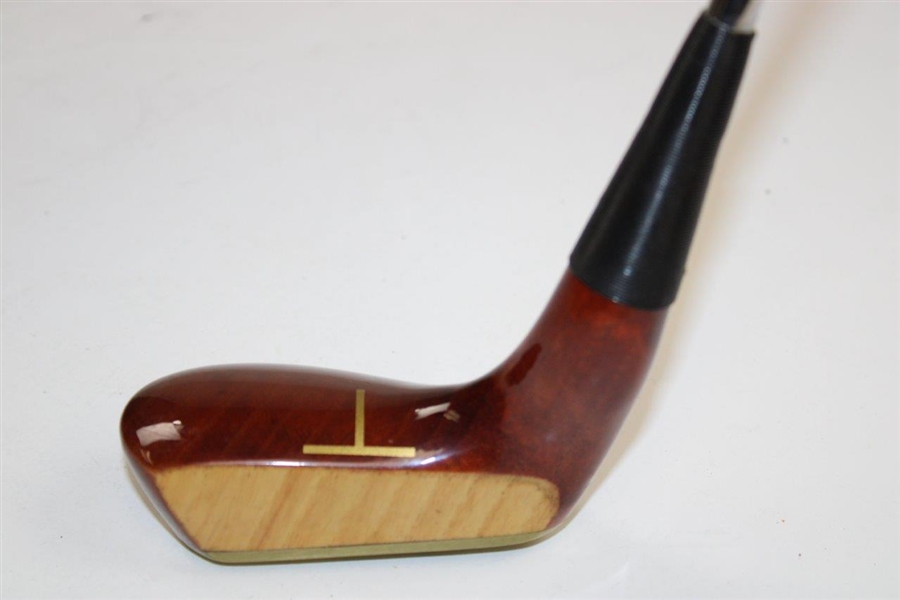 Bob Ford's Personal PGA World Golf Hall of Fame P5 Putter