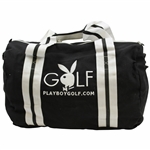 Classic PlayboyGolf.com Carry/Duffel Bag