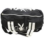 Classic PlayboyGolf.com Carry/Duffel Bag