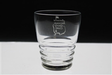 Classic Augusta National Golf Club Juice Glass