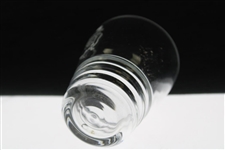 Classic Augusta National Golf Club Juice Glass