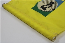 Freeport-McMoRan Golf Classic Course Flown Flag