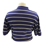 1999 Ryder Cup at The Country Club USA Team Issued Jeff Rose Caddie Golf Shirt