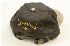 Official 1997 Ryder Cup at Valderrama Team USA Hat - Linn Strickler Collection