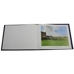The Old Course Portfolio By Ken Reed 6 Prints Signed And Numbered #437/950