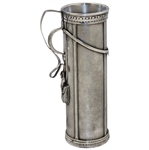 Golf Bag Designed by George H. Berry for Derby Silver Plate Company
