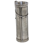 Golf Bag Designed by George H. Berry for Derby Silver Plate Company