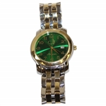 2001 Masters Tournament Limited Edition 2440/2500 Watch - Used