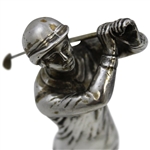 1935 Manchester Country Club Club Championship Trophy Won by Katheryn Havens