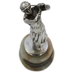 1935 Manchester Country Club Club Championship Trophy Won by Katheryn Havens