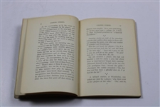 1889 'On the Links' by William Angus Knight Book From Joe Murdoch Library